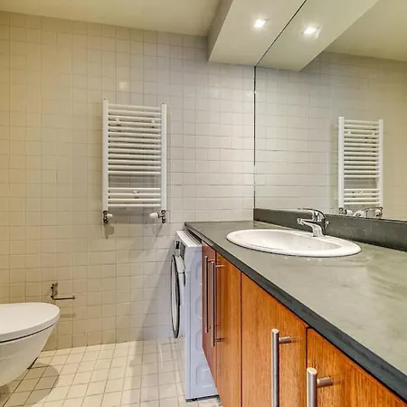 Apartamento Family In Complex Euphoria,