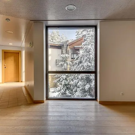 Family In Complex Euphoria, Apartamento
