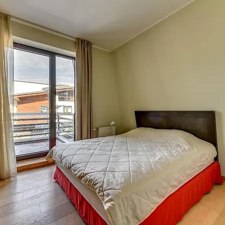 Apartamento Family In Complex Euphoria, Borovets